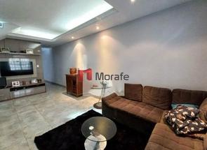 Casa, 3 Quartos, 4 Vagas, 1 Suite em Serrano, Belo Horizonte, MG valor de R$ 1.250.000,00 no Lugar Certo