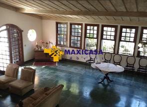 Casa, 4 Quartos, 6 Vagas, 2 Suites em São Luiz (pampulha), Belo Horizonte, MG valor de R$ 2.700.000,00 no Lugar Certo