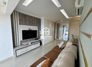 Apartamento, 3 Quartos em Avenida das Araucárias, Sul, Águas Claras, DF valor de R$ 979.999,00 no Lugar Certo