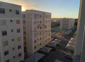 Apartamento, 2 Quartos em Palmital II, Lagoa Santa, MG valor de R$ 170.000,00 no Lugar Certo