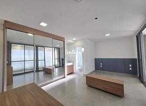 Apartamento, 1 Quarto, 1 Vaga, 1 Suite para alugar em Avenida Professor João Fiúsa, Alto da Boa Vista, Ribeirão Preto, SP valor de R$ 2.700,00 no Lugar Certo