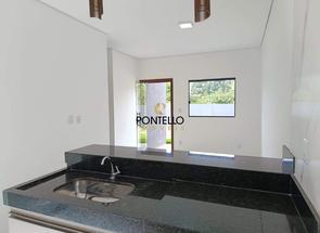 Casa, 2 Quartos, 2 Vagas em Manoa, Sete Lagoas, MG valor de R$ 265.000,00 no Lugar Certo