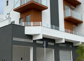 Casa, 3 Quartos, 2 Vagas, 1 Suite em Masterville, Sarzedo, MG valor de R$ 337.000,00 no Lugar Certo