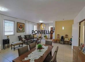 Cobertura, 3 Quartos, 2 Vagas, 1 Suite em Coração de Jesus, Belo Horizonte, MG valor de R$ 1.200.000,00 no Lugar Certo