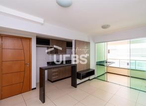 Apartamento, 2 Quartos, 1 Vaga, 1 Suite em [endereco], Setor Bueno, Goiânia, GO valor de R$ 510.000,00 no Lugar Certo
