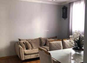 Apartamento, 3 Quartos, 1 Vaga em Jardim Riacho das Pedras, Contagem, MG valor de R$ 350.000,00 no Lugar Certo