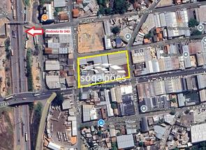 Galpão para alugar em Rua Dez, Kennedy, Contagem, MG valor de R$ 78.000,00 no Lugar Certo