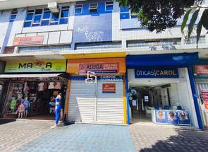 Loja para alugar em Rua Desembargador Ribeiro da Luz, Barreiro, Belo Horizonte, MG valor de R$ 8.000,00 no Lugar Certo