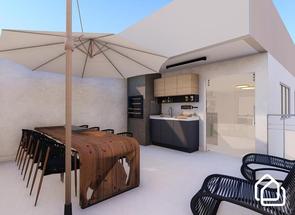Casa, 2 Quartos, 2 Vagas, 1 Suite em Venero Caetano da Fonseca, Palmeiras, Belo Horizonte, MG valor de R$ 850.000,00 no Lugar Certo