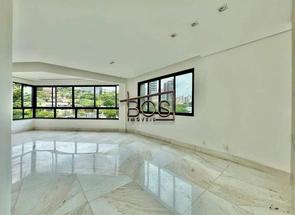 Apartamento, 4 Quartos, 3 Vagas, 2 Suites em Serra, Belo Horizonte, MG valor de R$ 2.150.000,00 no Lugar Certo
