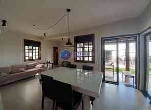 Casa, 3 Quartos, 4 Vagas, 1 Suite em Santa Lúcia, Belo Horizonte, MG valor de R$ 1.600.000,00 no Lugar Certo