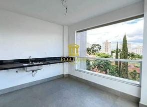 Apartamento, 4 Quartos, 3 Vagas, 2 Suites em Castelo, Belo Horizonte, MG valor de R$ 1.589.000,00 no Lugar Certo