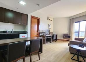 Apartamento, 1 Quarto para alugar em Shs Quadra 2, Asa Sul, Brasília/Plano Piloto, DF valor de R$ 3.500,00 no Lugar Certo