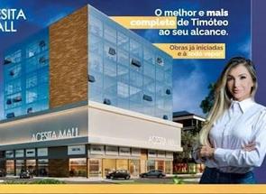 Sala, 1 Quarto em Centro, Timóteo, MG valor de R$ 222.916,00 no Lugar Certo