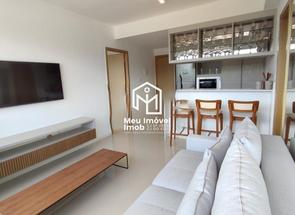 Apartamento, 1 Quarto em Quadra Shcgn 703 Bloco e, Asa Norte, Brasília/Plano Piloto, DF valor de R$ 1.387.193,00 no Lugar Certo
