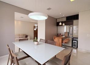 Apartamento, 3 Quartos, 2 Vagas, 1 Suite em Buritis, Belo Horizonte, MG valor de R$ 1.100.000,00 no Lugar Certo