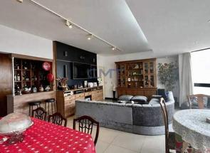 Apartamento, 4 Quartos, 2 Vagas, 1 Suite em Sion, Belo Horizonte, MG valor de R$ 1.250.000,00 no Lugar Certo