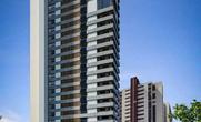 Apartamento, 3 Quartos, 3 Vagas, 3 Suites