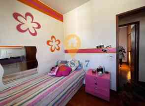 Apartamento, 3 Quartos, 1 Suite em Santo Antônio, Belo Horizonte, MG valor de R$ 400.000,00 no Lugar Certo