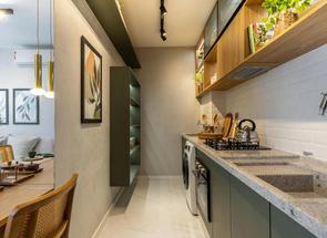 Apartamento, 2 Quartos em Qi 416 Samambaia Norte, Samambaia Norte, Samambaia, DF valor de R$ 335.000,00 no Lugar Certo