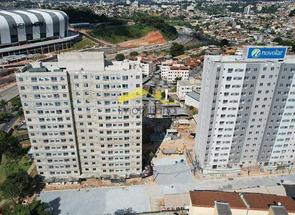 Apartamento, 2 Quartos, 1 Vaga em Santa Maria, Belo Horizonte, MG valor de R$ 330.000,00 no Lugar Certo