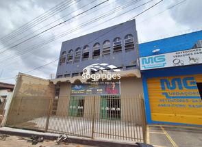 Galpão em Das Industrias I (barreiro), Belo Horizonte, MG valor de R$ 1.300.000,00 no Lugar Certo