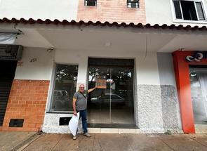 Andar para alugar em Centro, Nepomuceno, MG valor de R$ 1.200,00 no Lugar Certo