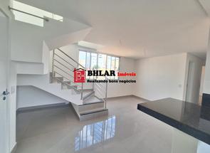 Cobertura, 3 Quartos, 2 Vagas, 1 Suite em Ana Lúcia, Sabará, MG valor de R$ 799.000,00 no Lugar Certo