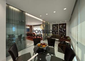 Apartamento, 4 Quartos, 4 Vagas, 4 Suites em Savassi, Belo Horizonte, MG valor de R$ 6.250.000,00 no Lugar Certo