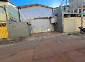 Galpão, 2 Vagas para alugar em São Salvador, Belo Horizonte, MG valor de R$ 12.000,00 no Lugar Certo