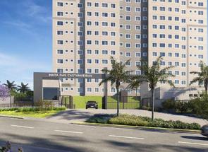 Apartamento, 2 Quartos, 1 Vaga, 1 Suite em Três Barras, Contagem, MG valor de R$ 399.990,00 no Lugar Certo