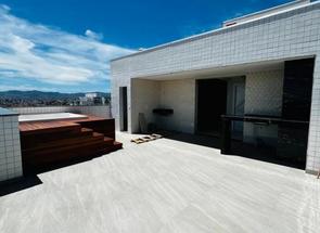 Cobertura, 4 Quartos, 2 Vagas, 1 Suite em Santa Cruz Industrial, Contagem, MG valor de R$ 1.280.000,00 no Lugar Certo