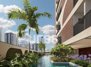 Apartamento, 3 Quartos, 2 Vagas, 3 Suites em Avenida T 8, Setor Bueno, Goiânia, GO valor de R$ 990.000,00 no Lugar Certo