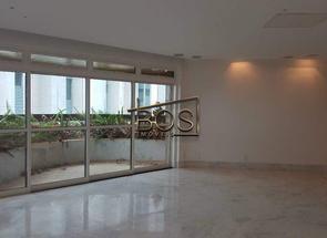 Apartamento, 3 Quartos, 5 Vagas, 3 Suites para alugar em Serra, Belo Horizonte, MG valor de R$ 12.000,00 no Lugar Certo