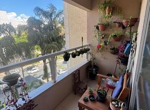 Apartamento, 3 Quartos, 2 Vagas, 1 Suite em Santa Efigênia, Belo Horizonte, MG valor de R$ 545.000,00 no Lugar Certo