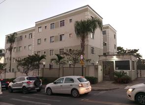 Apartamento, 2 Quartos, 1 Vaga em Rua Alameda das Perdizes, Cabral, Contagem, MG valor de R$ 0,00 no Lugar Certo