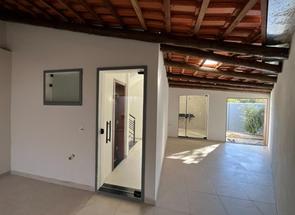 Casa, 2 Quartos, 2 Vagas em Recanto do Cedro, Sete Lagoas, MG valor de R$ 370.000,00 no Lugar Certo