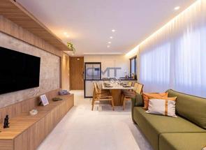 Apartamento, 2 Quartos, 2 Vagas, 2 Suites em Sion, Belo Horizonte, MG valor de R$ 1.361.369,00 no Lugar Certo