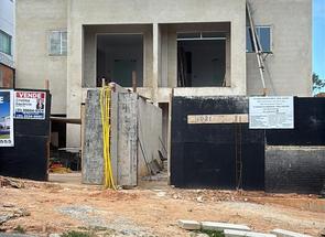 Casa, 3 Quartos, 1 Vaga, 1 Suite em Parque Xangri-lá, Contagem, MG valor de R$ 465.000,00 no Lugar Certo