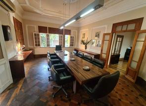 Casa, 6 Quartos, 6 Vagas, 1 Suite em Funcionários, Belo Horizonte, MG valor de R$ 9.000.000,00 no Lugar Certo