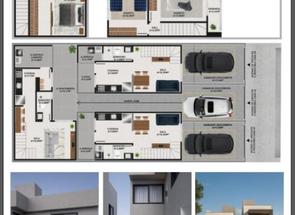 Casa, 2 Quartos, 1 Vaga em Palmeiras, Ibirité, MG valor de R$ 430.000,00 no Lugar Certo