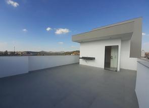 Cobertura, 3 Quartos, 2 Vagas, 2 Suites em Ana Lúcia, Sabará, MG valor de R$ 725.000,00 no Lugar Certo