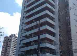 Apartamento, 4 Quartos, 2 Vagas, 2 Suites em Rua 48, Espinheiro, Recife, PE valor de R$ 800.000,00 no Lugar Certo