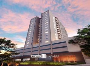 Apartamento, 3 Quartos, 2 Vagas, 1 Suite em Buritis, Belo Horizonte, MG valor de R$ 1.109.800,00 no Lugar Certo