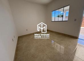 Casa, 3 Quartos em Avenida Central, Setor Fumal, Luziânia, GO valor de R$ 265.000,00 no Lugar Certo