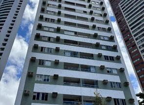 Apartamento, 2 Quartos, 1 Vaga para alugar em Rosarinho, Recife, PE valor de R$ 1.948,00 no Lugar Certo