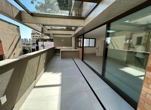 Apartamento, 3 Quartos, 2 Vagas, 1 Suite em Santo Antônio, Belo Horizonte, MG valor de R$ 2.340.000,00 no Lugar Certo