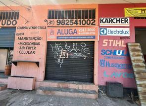 Loja para alugar em Avenida Teresa Cristina, Santa Margarida (barreiro), Belo Horizonte, MG valor de R$ 1.000,00 no Lugar Certo
