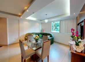 Apartamento, 2 Quartos, 1 Vaga em Coqueiros, Belo Horizonte, MG valor de R$ 290.000,00 no Lugar Certo