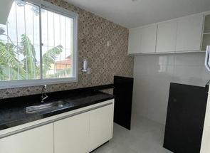 Apartamento, 2 Quartos, 1 Vaga em Piratininga (venda Nova), Belo Horizonte, MG valor de R$ 215.000,00 no Lugar Certo